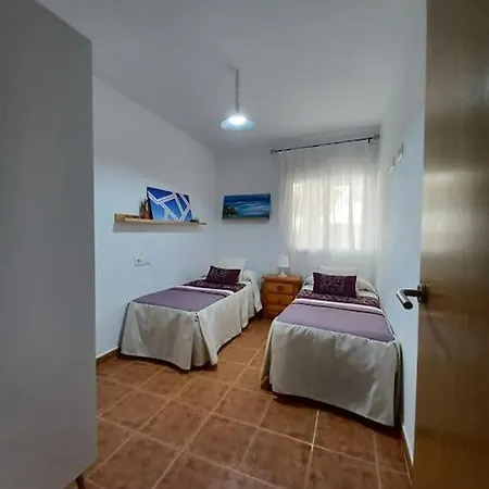 Amaneceres Del Cabo Apartment *