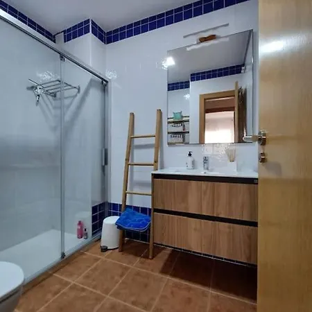 Apartment Amaneceres Del Cabo *