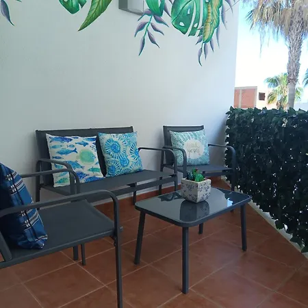 Amaneceres Del Cabo Apartment