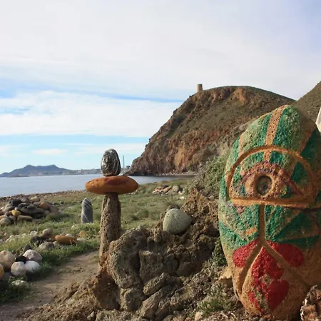 Amaneceres Del Cabo Carboneras