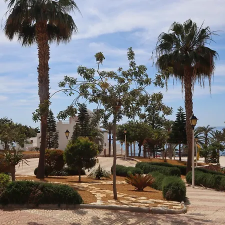 Apartment Amaneceres Del Cabo *